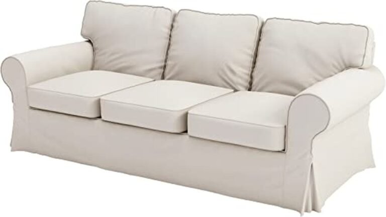Best Covers for Ikea Sofas