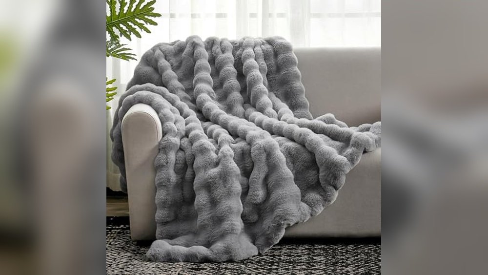 Best Cozy Blankets for Couch
