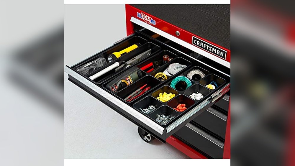 best craftsman tool organizer for drawers