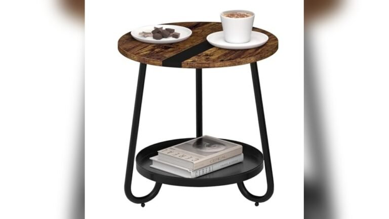 Best Creative Ideas for Outdoor Coffee Table