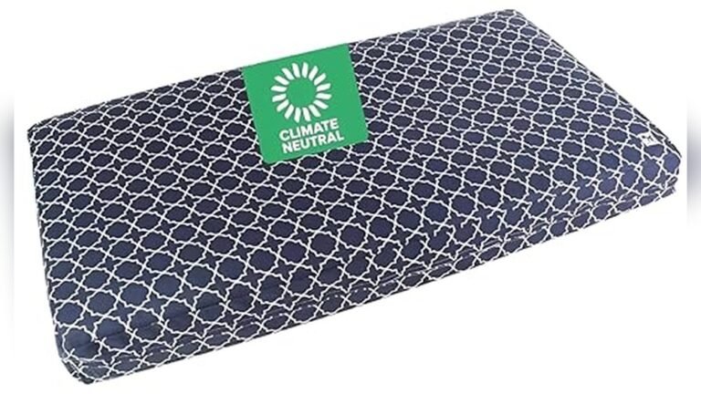 Best Crib Mattress for Dog Bed