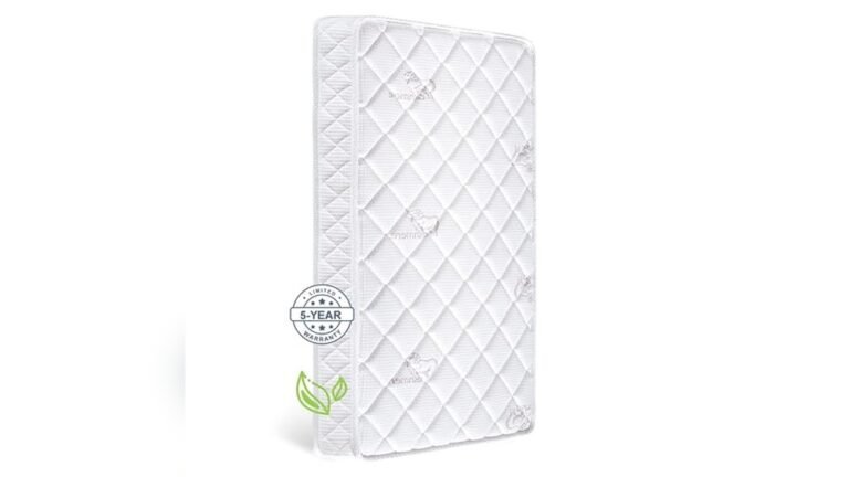 Best Crib Mattress for Ikea Crib