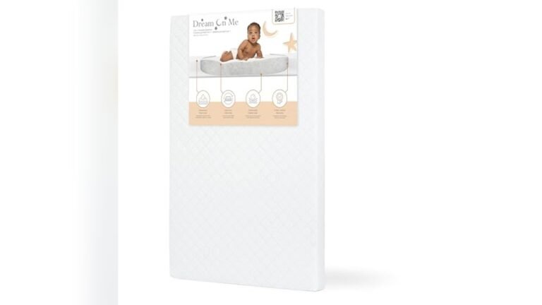 Best Crib Mattress for Preemie