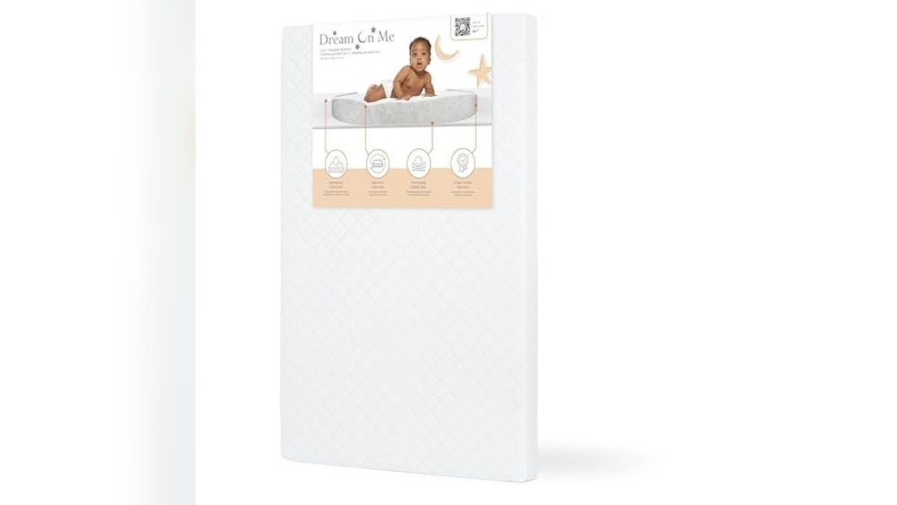 Best Crib Mattress for Preemie