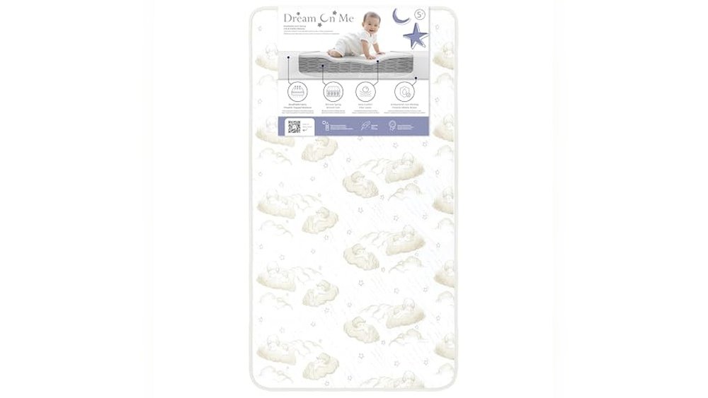 Best Crib Mattresses for Infants