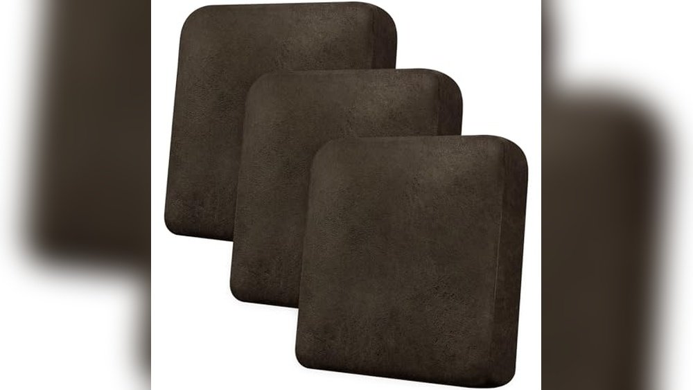 Best Cushion Colors for Brown Leather Sofa