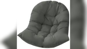 Best Cushion for Hammock Swing