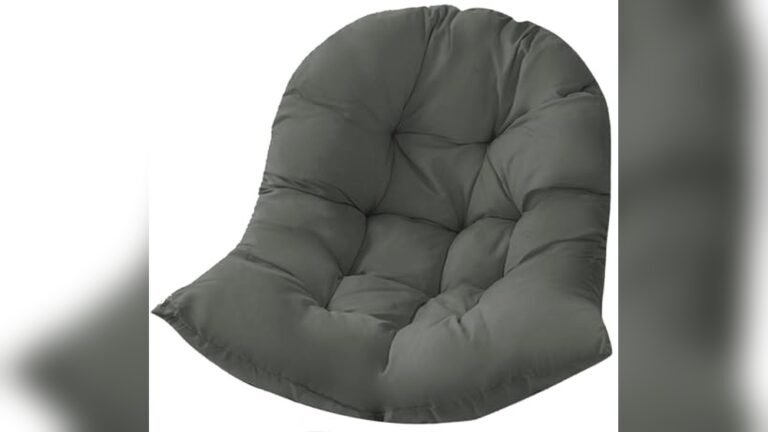 Best Cushion for Hammock Swing