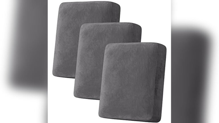 Best Cushions for Dark Grey Sofa