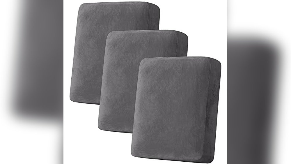 Best Cushions for Grey Couch