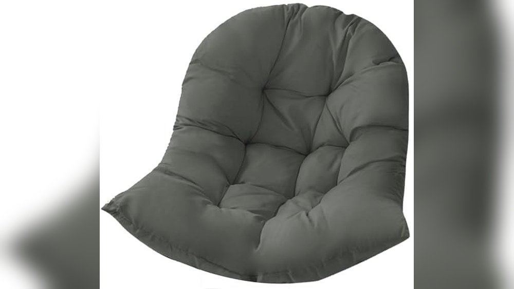 Best Cushions for Hammock Swings to Enhance Comfort and Style 1 Best Cushions for Hammock Swings