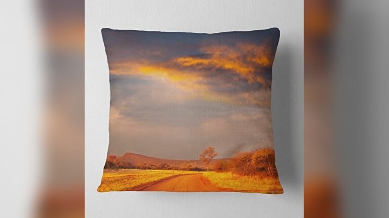 Best Cushions for Sofa in Kenya