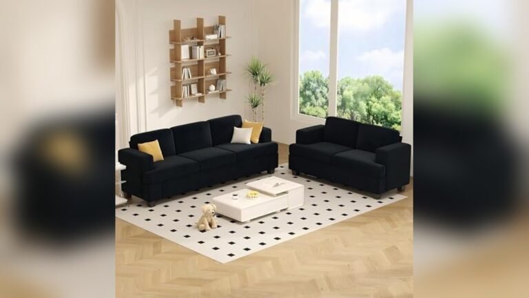 Best Deals for Sofa Sets