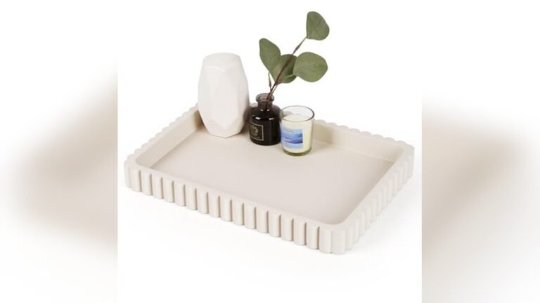 Best Decorating Ideas for Coffee Table Trays