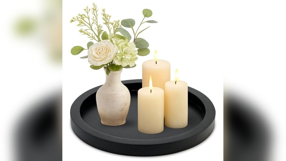 Best Decorating Trays for Coffee Tables