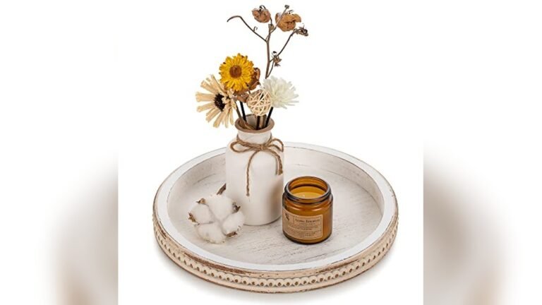 Best Decorative Tray for Coffee Table Australia