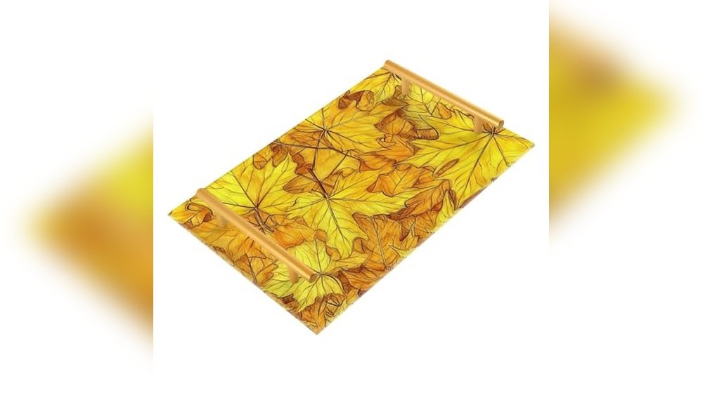 Best Decorative Trays for Coffee Tables Canada