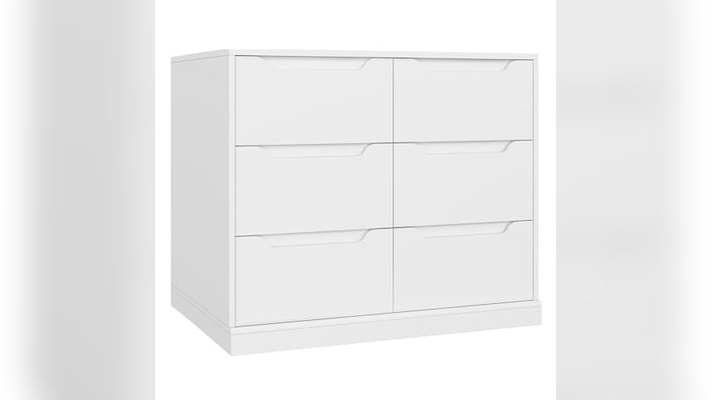 best deep drawers for closet