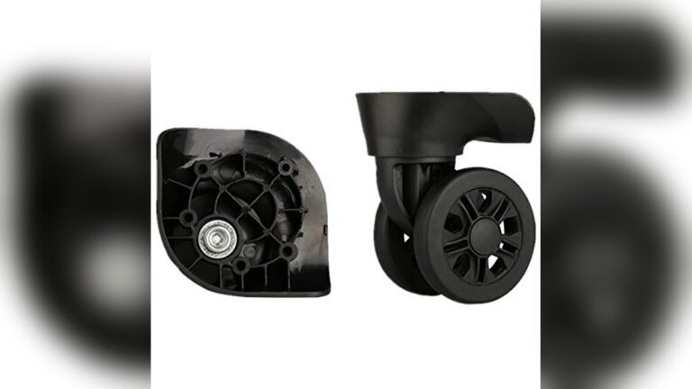 Best Delsey Replacement Wheels for Luggage
