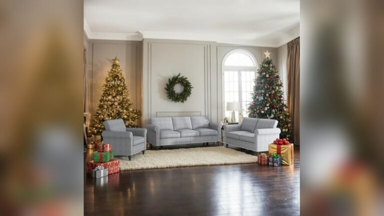 Best Design for Sofa Set