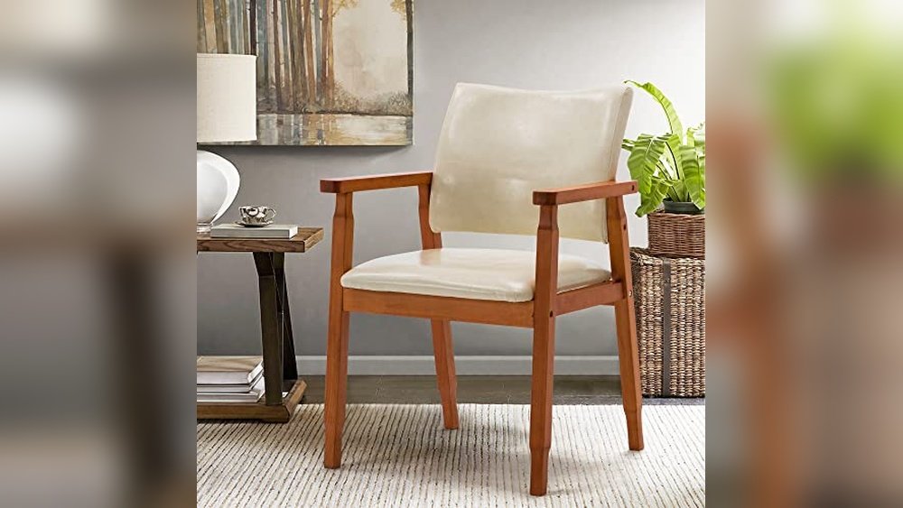 Best Dining Room Chair for Elderly