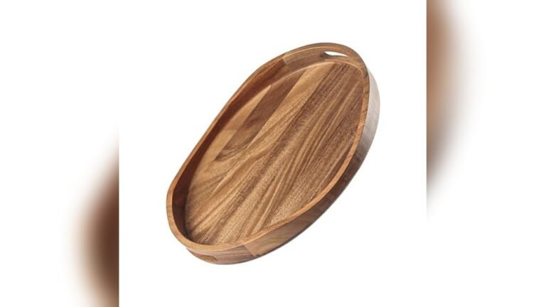 Best Display Trays for Coffee Tables