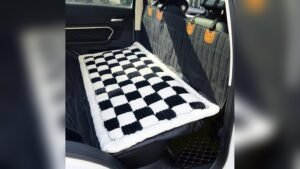 Best Dog Bed Hammock for Car