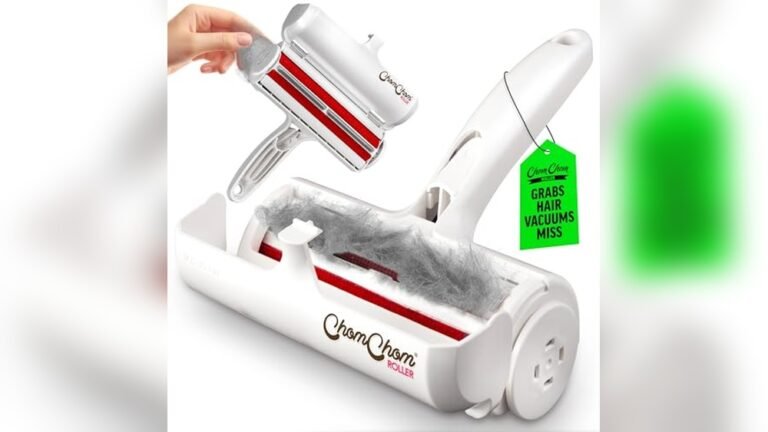 Best Dog Hair Remover for Sofa