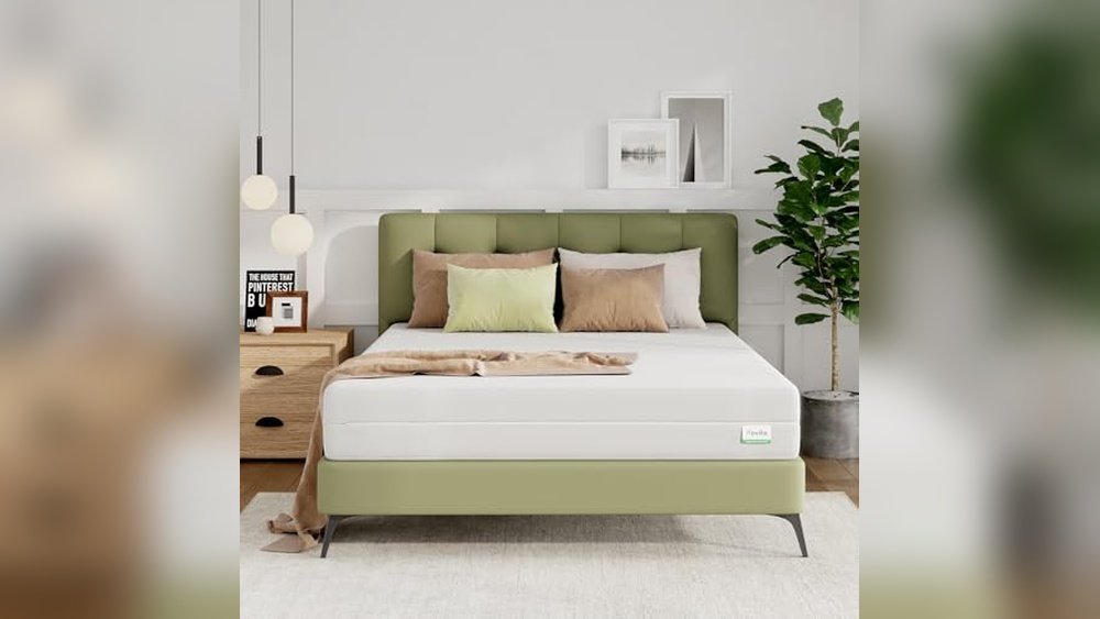 Best Double Mattress for Side Sleepers