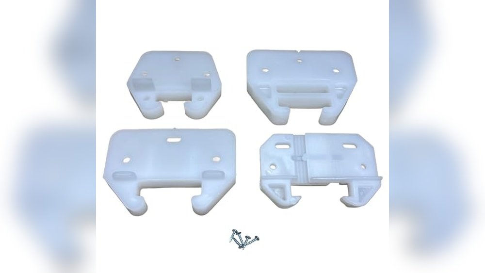 best drawer slides for wide drawers