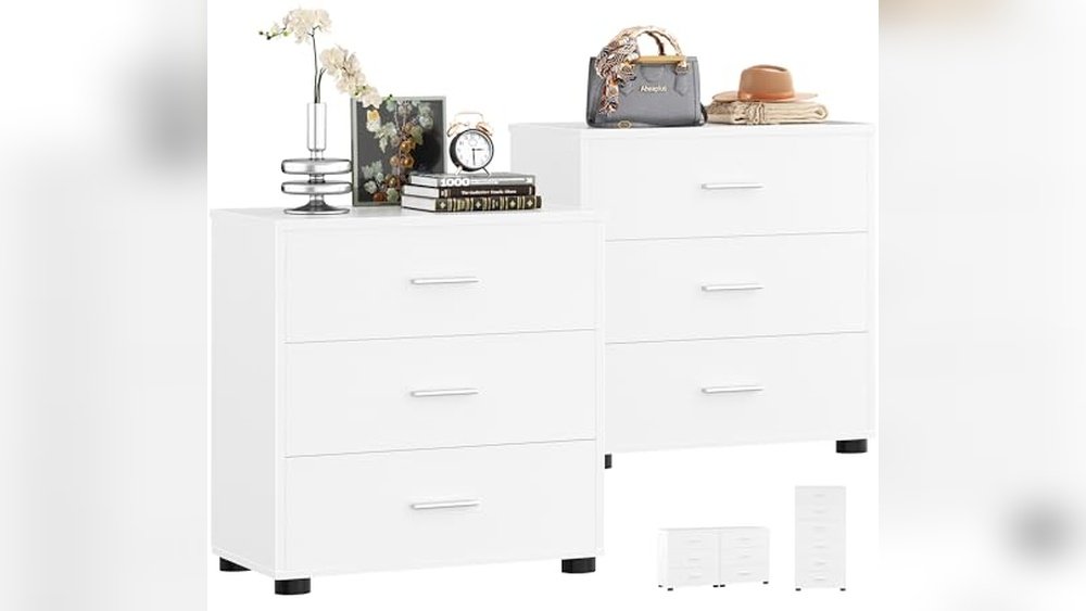 best drawers for closet ikea