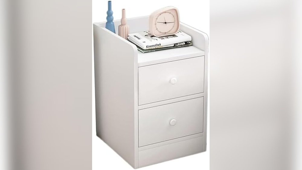 Best Dresser for Bedroom And Nightstand Set