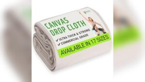 Best Drop Cloth for Couch Cover