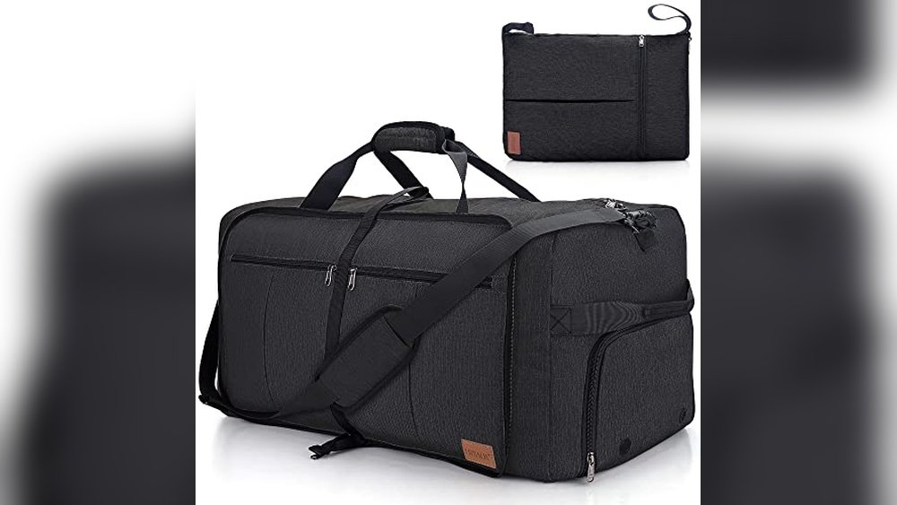 Best Duffel Bag for Checked Luggage