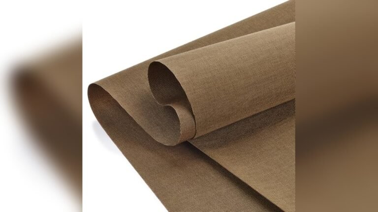 Best Durable Fabric for Sofa