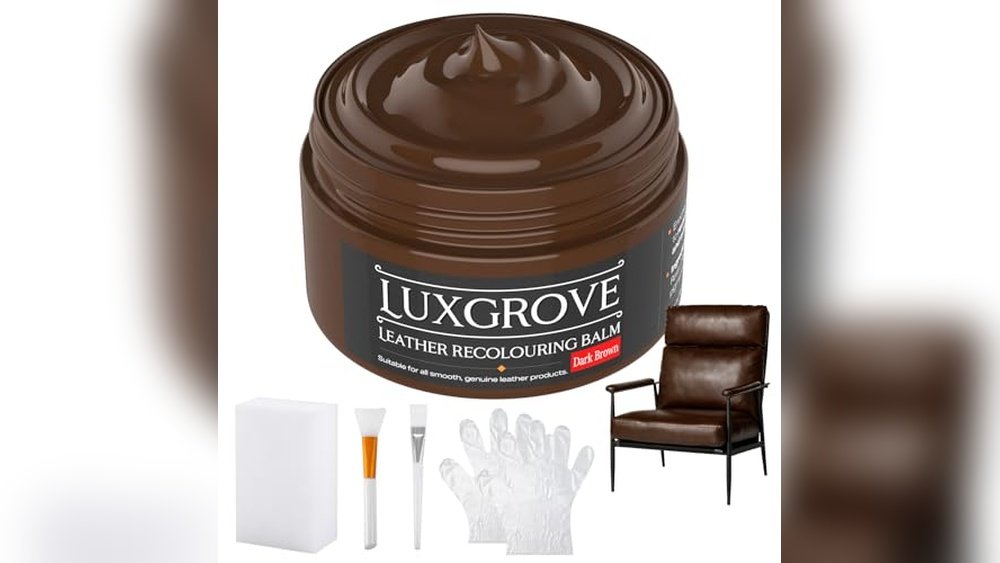 Best Dye for Leather Sofa