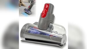 Best Dyson Attachment for Couch