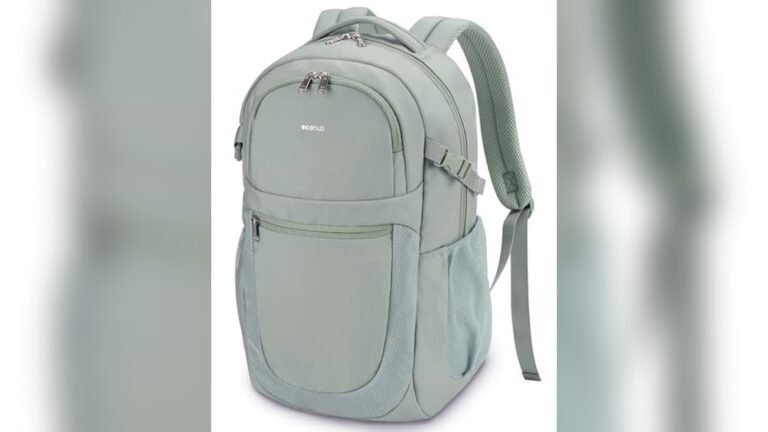 Best Eco Friendly Backpacks for College