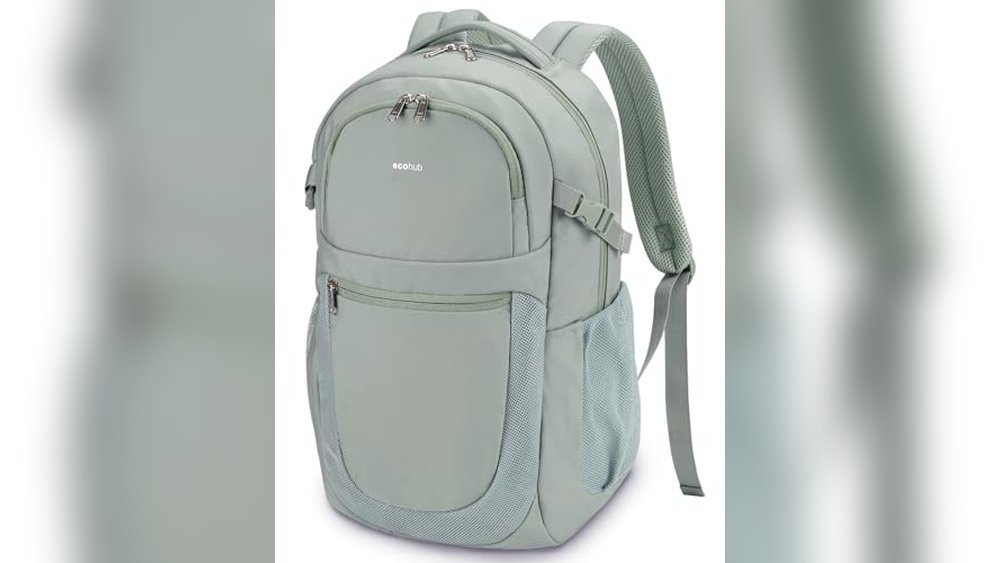 Best Eco Friendly Backpacks for College