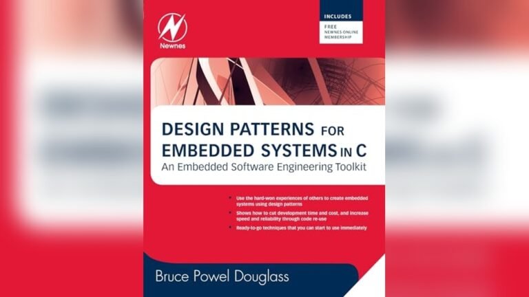 Best Embedded Processors for Tech Projects