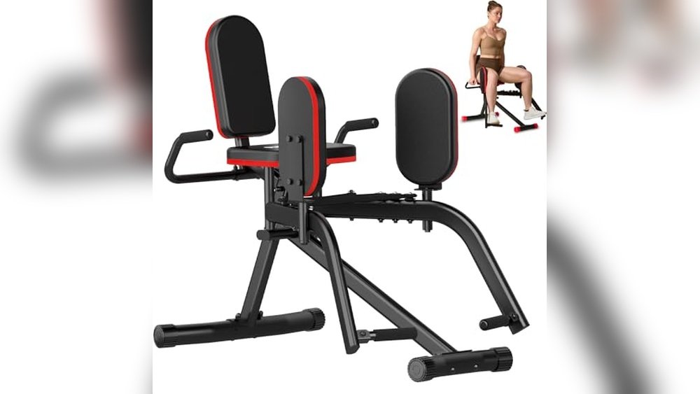 Best Exercise for Couch Potatoes