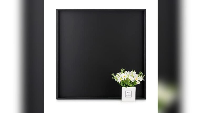 Best Extra Large Tray for Coffee Table