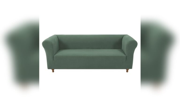 Best Fabric for Chesterfield Sofa