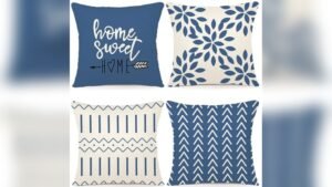 Best Fabric for Couch Pillows