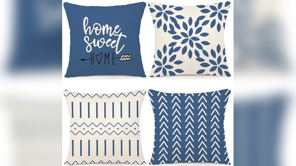 Best Fabric for Couch Pillows