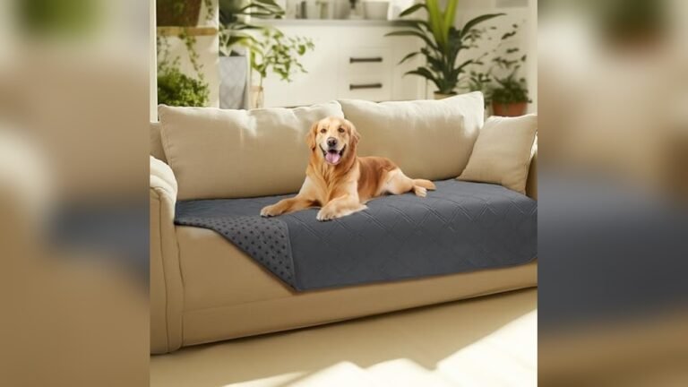 Best Fabric for Pets Couch