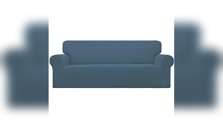 Best Fabric for Slipcover Sofa