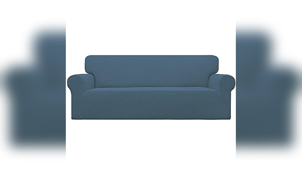 Best Fabric for Slipcover Sofa