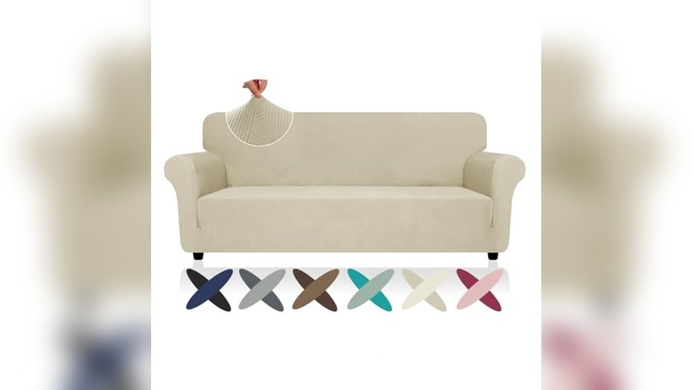 Best Fabric for Sofa Durability