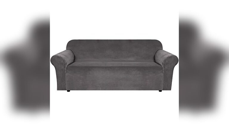 Best Fabric for Sofa Slipcovers
